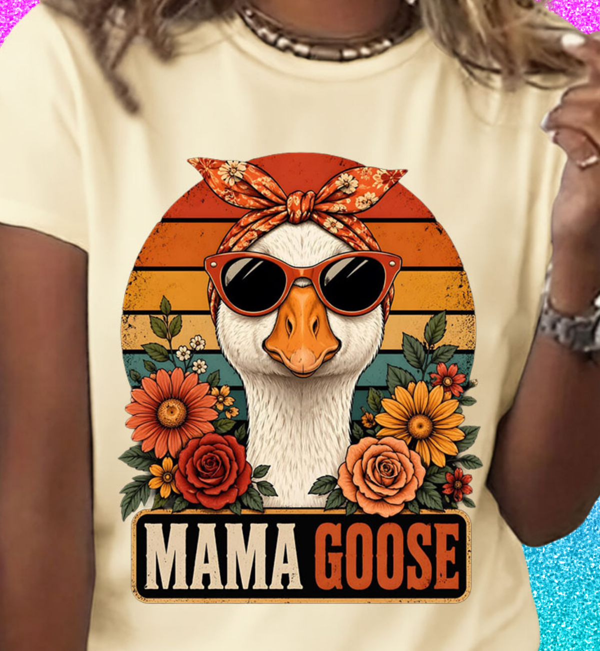 T-Shirt Collection All About The Goose 65