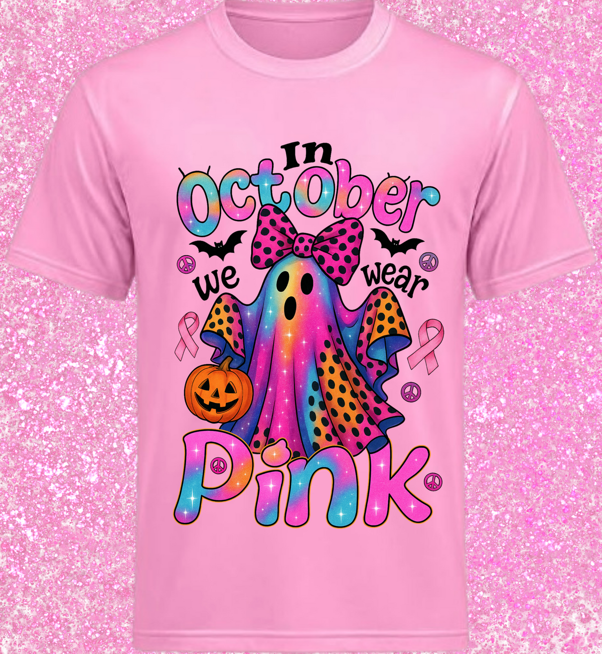 Breast Cancer Tee Collection 10