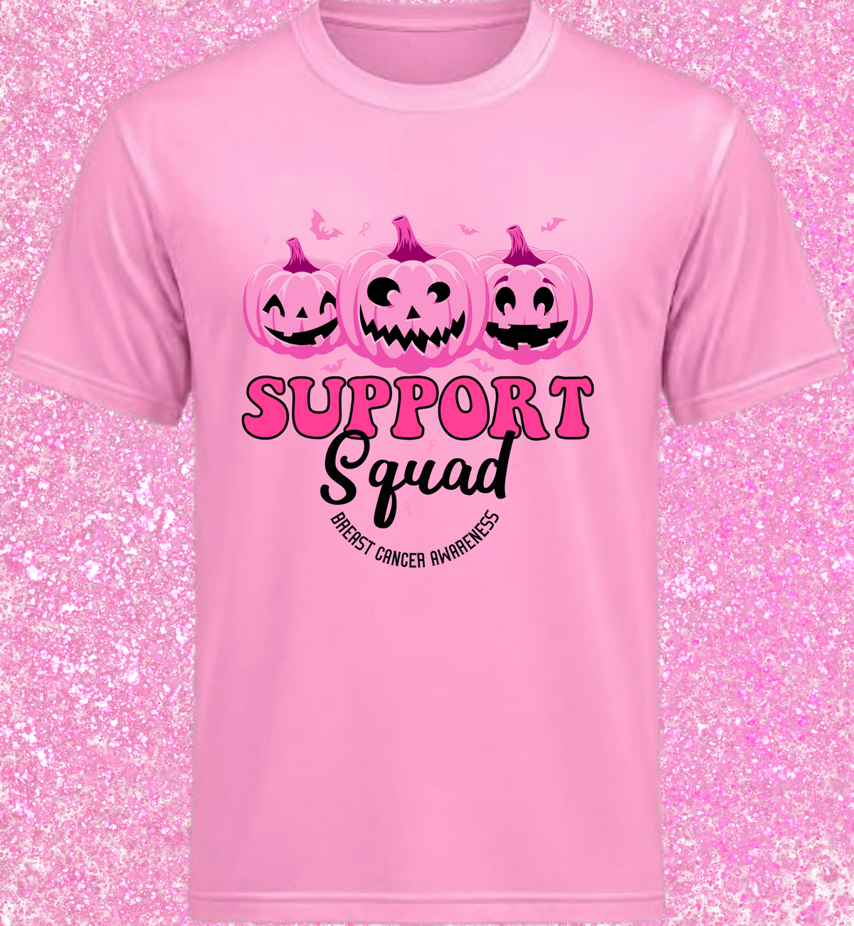 Breast Cancer Tee Collection 27