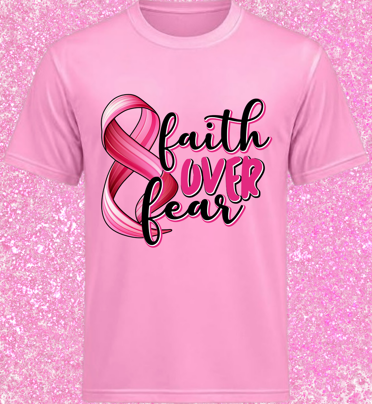 Breast Cancer Tee Collection 31