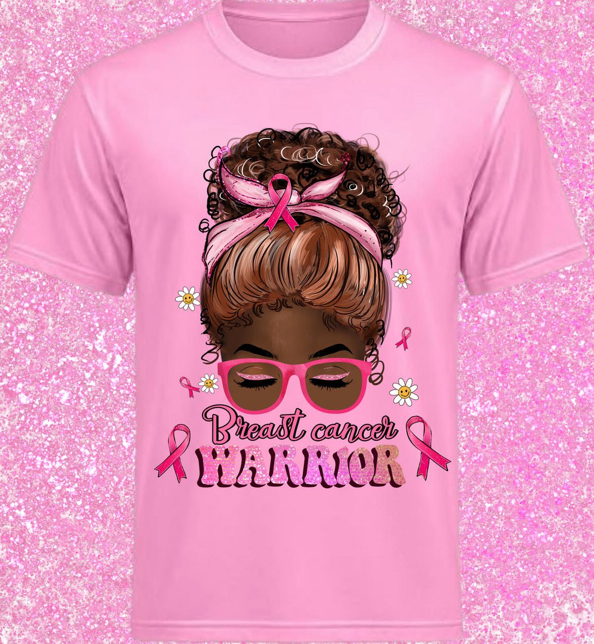 Breast Cancer Tee Collection 38