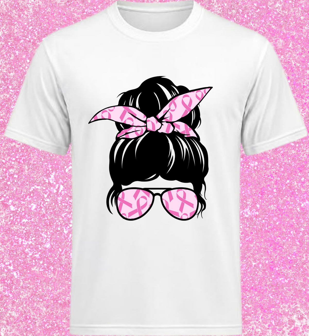 Breast Cancer Tee Collection 42
