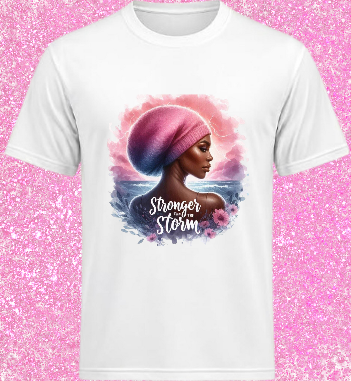 Breast Cancer Tee Collection 52