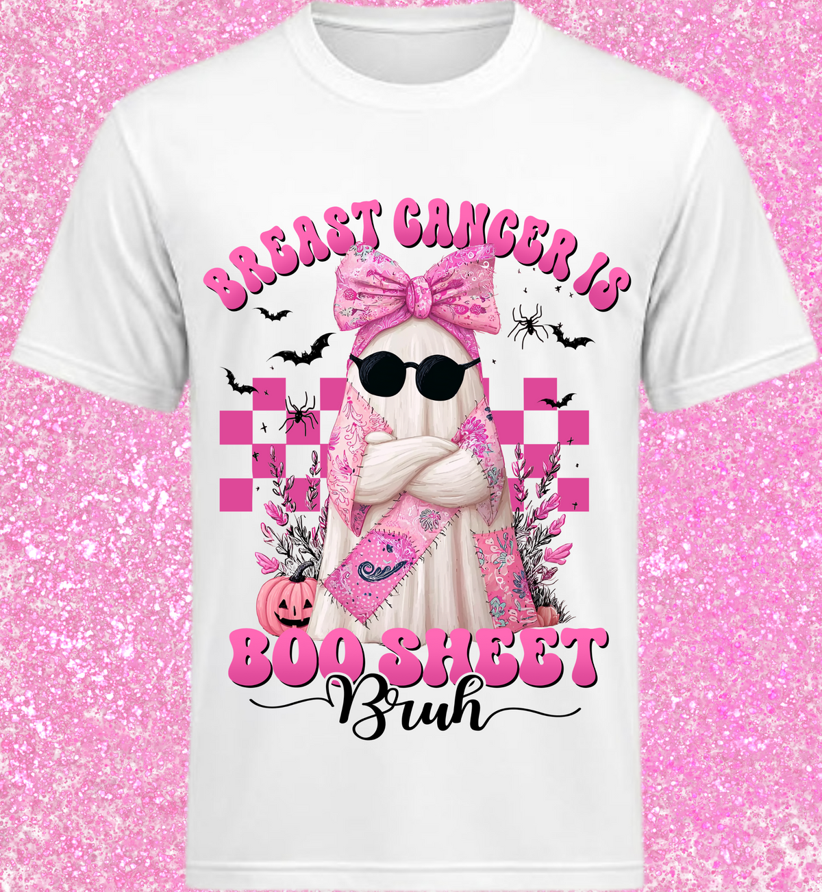 Breast Cancer Tee Collection 61