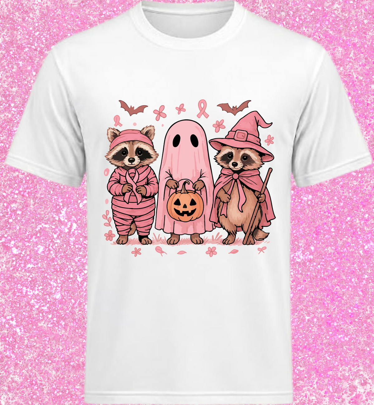 Breast Cancer Tee Collection 63