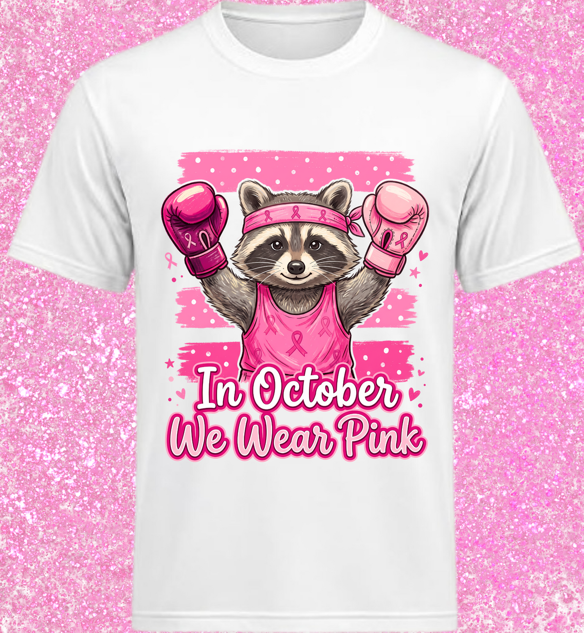 Breast Cancer Tee Collection 79