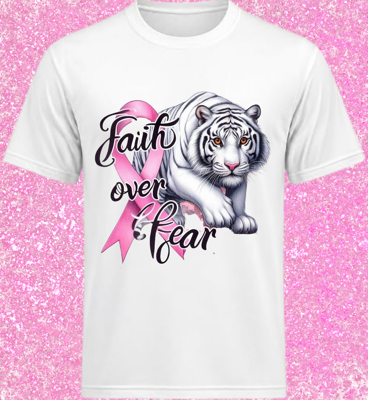 Breast Cancer Tee Collection 82