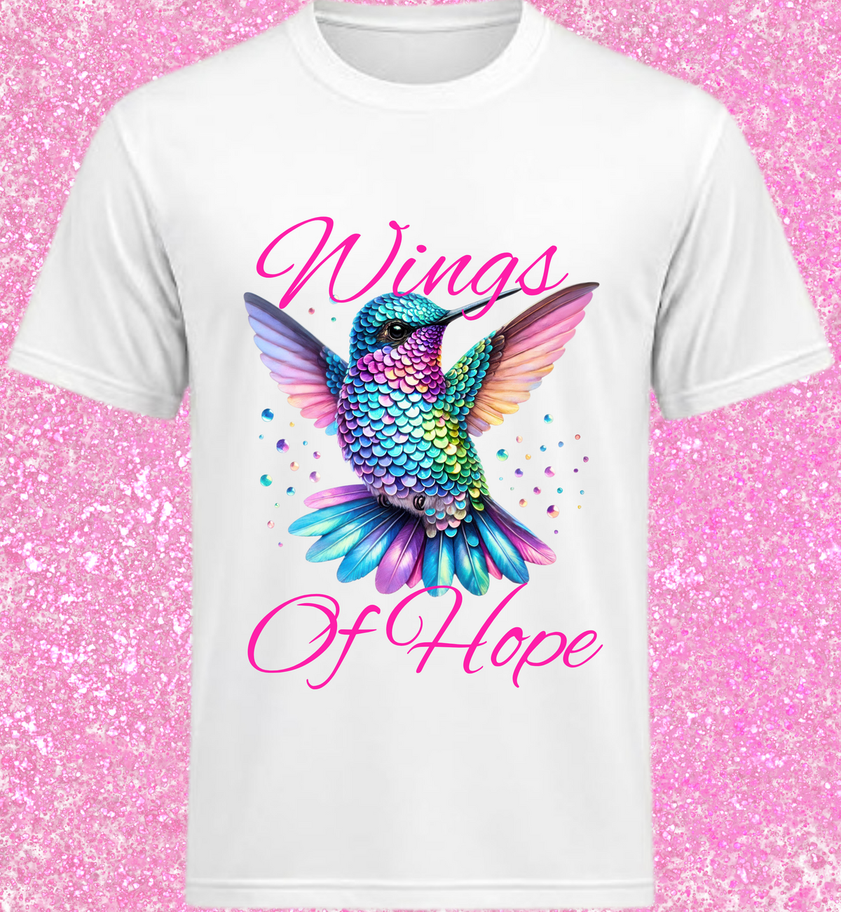 Breast Cancer Tee Collection 98
