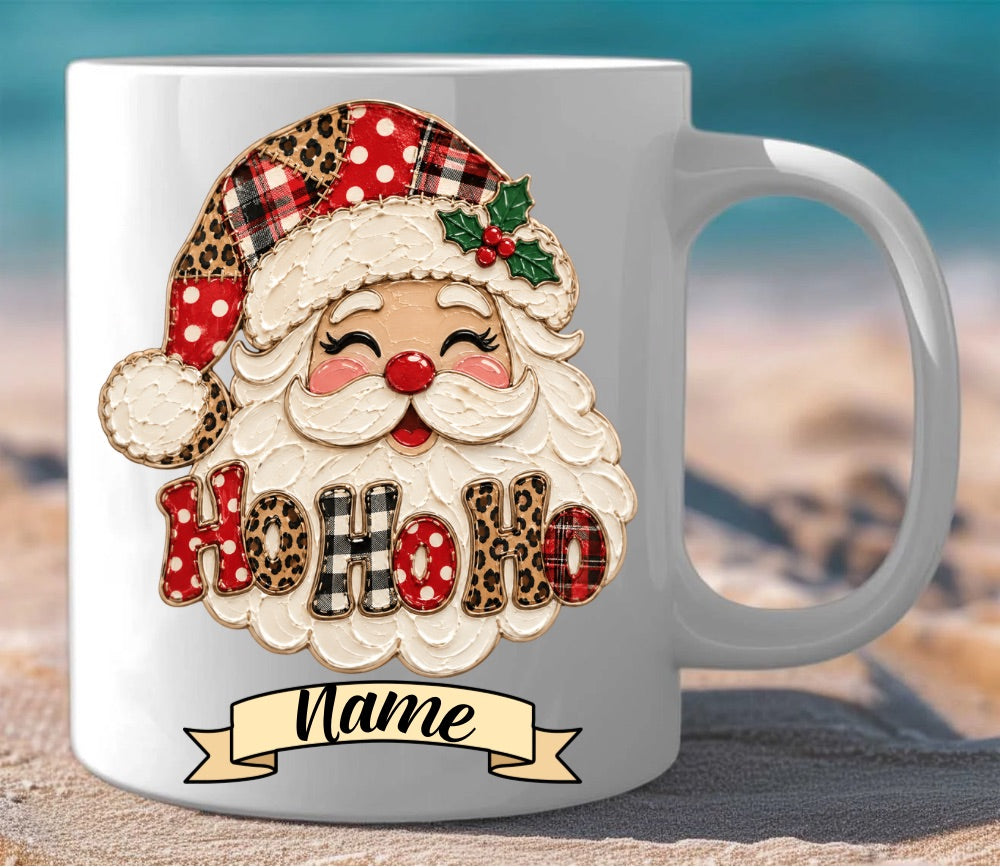 Mug Christmas 1