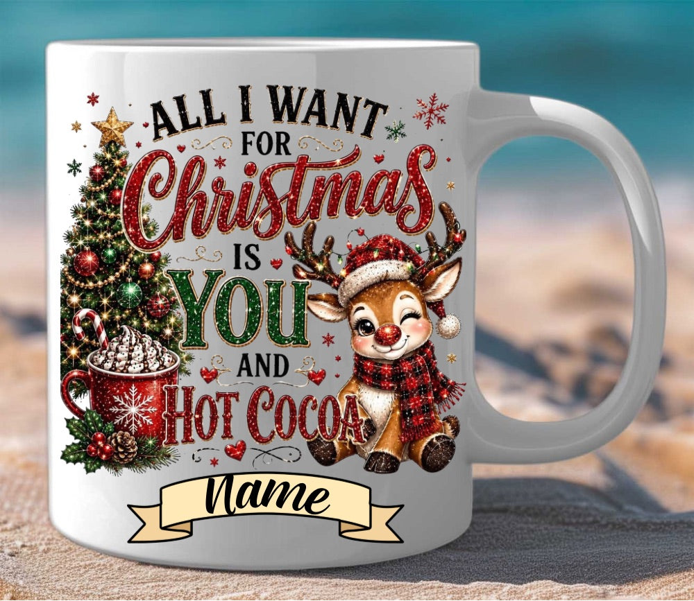 Mug Christmas 3