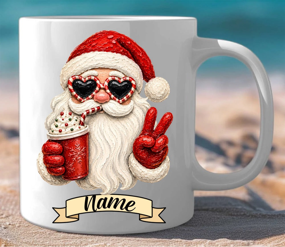 Mug Christmas 7