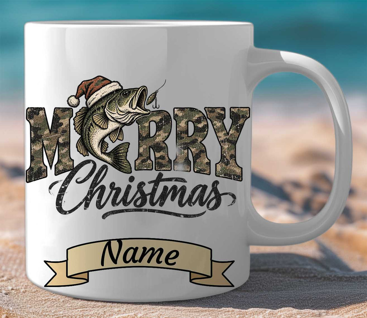 Mug Christmas 15