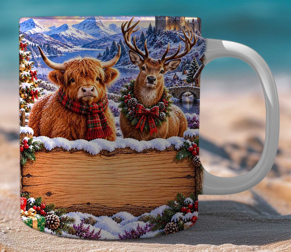Mug Christmas 20