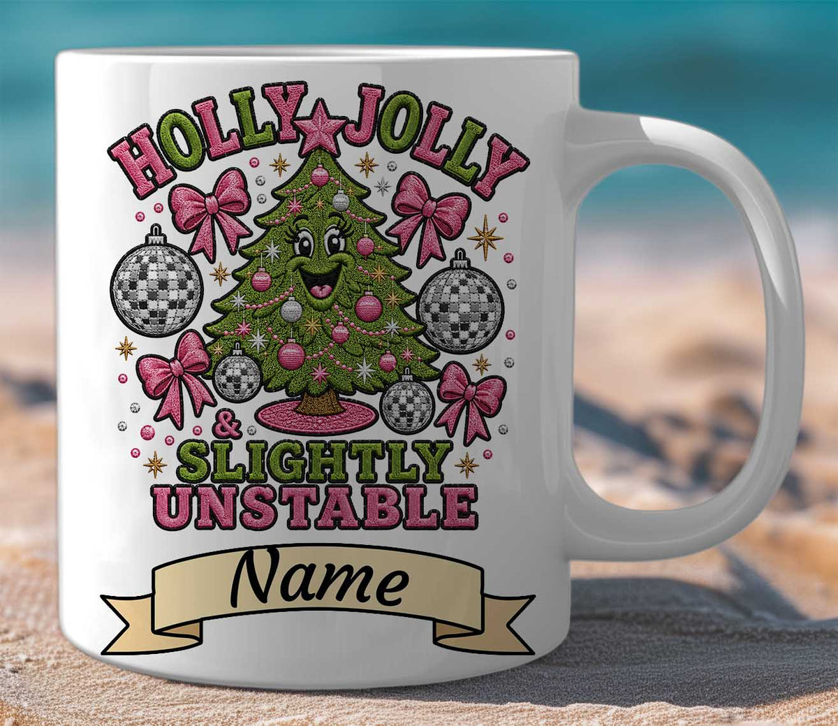 Mug Christmas 27