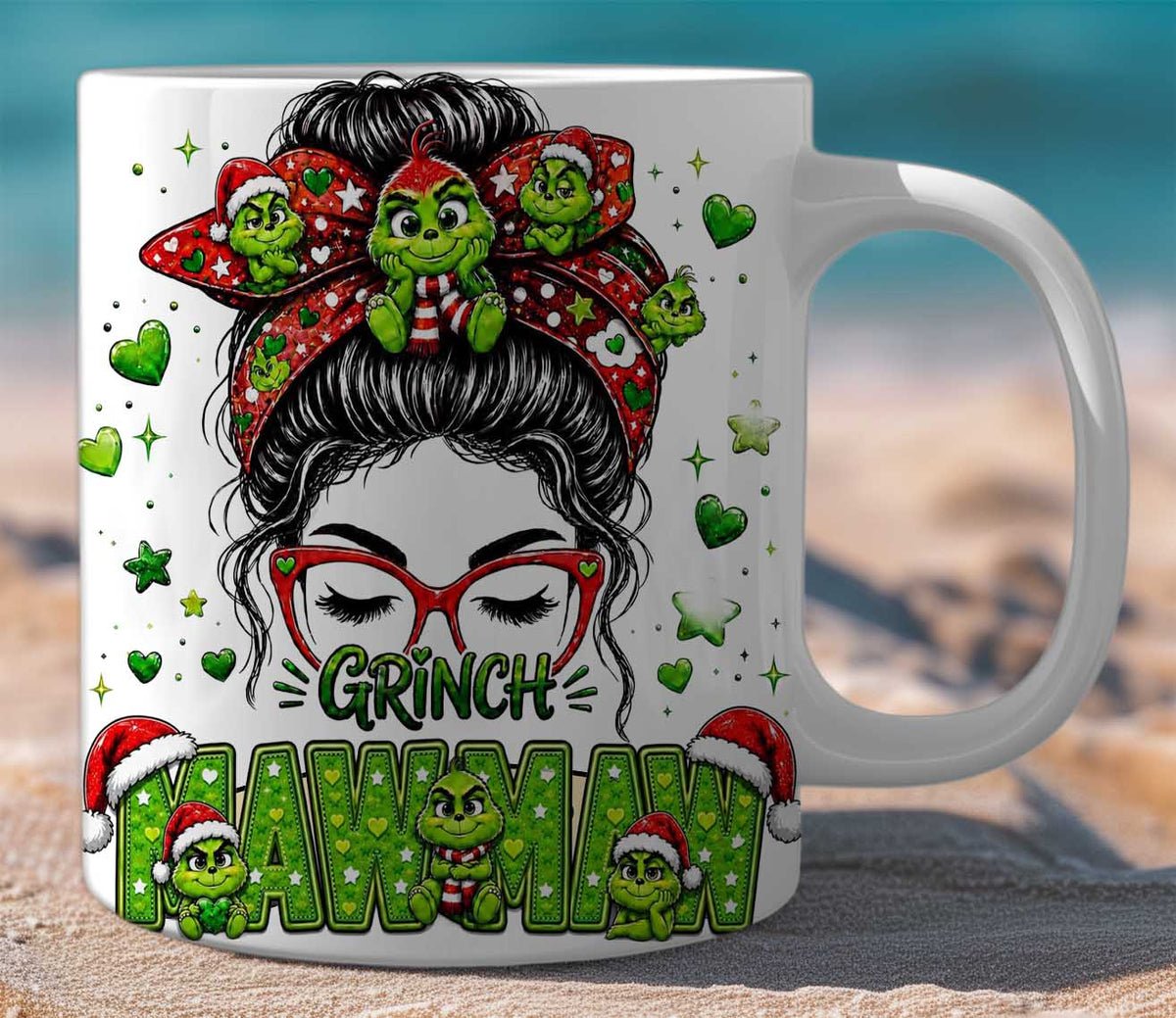 Mug Christmas 29