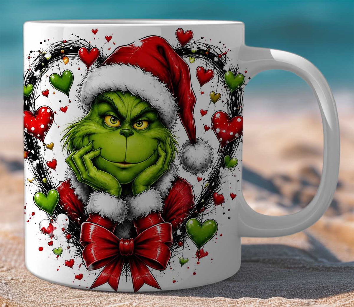 Mug Christmas 44