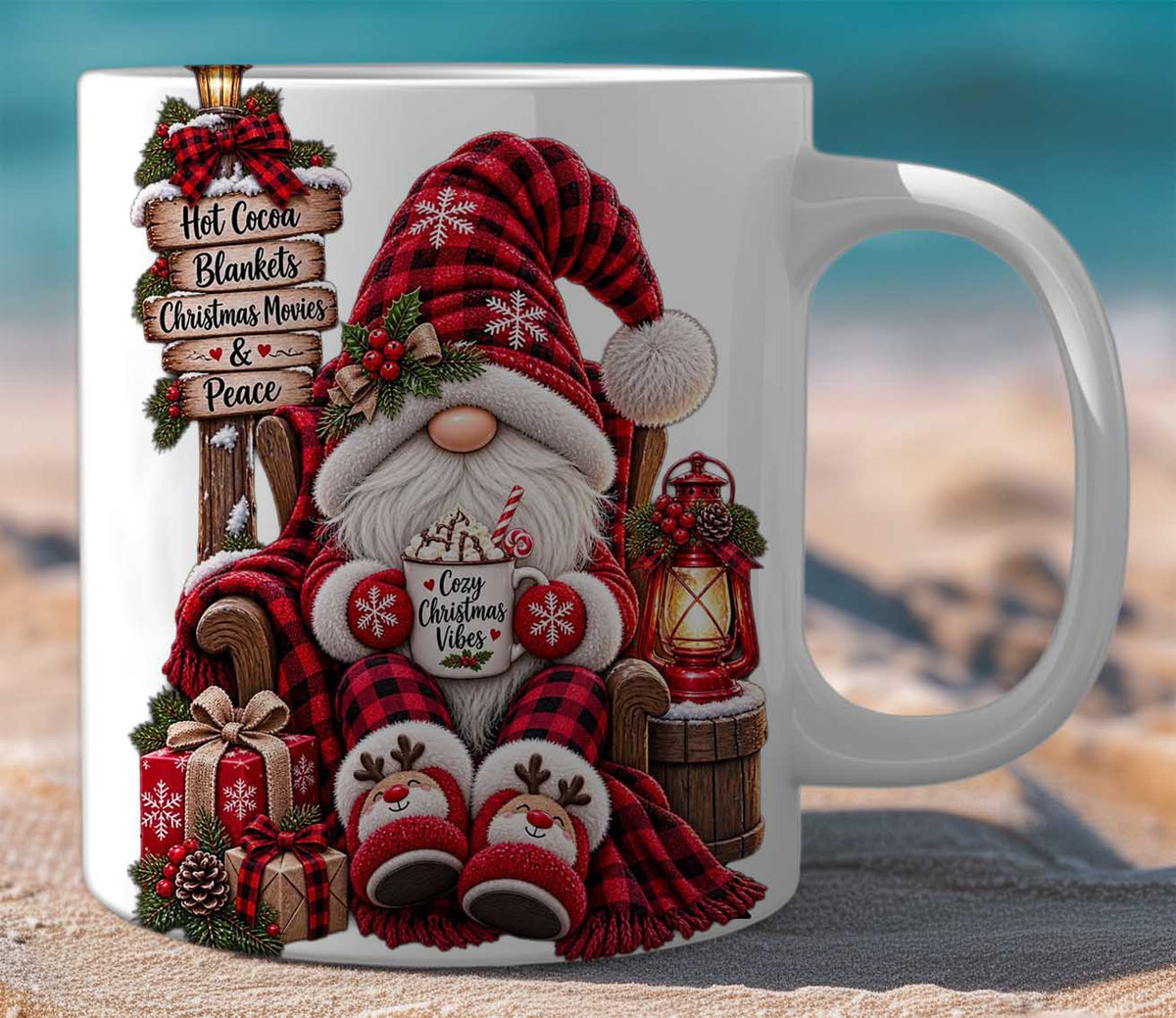 Mug Christmas 45