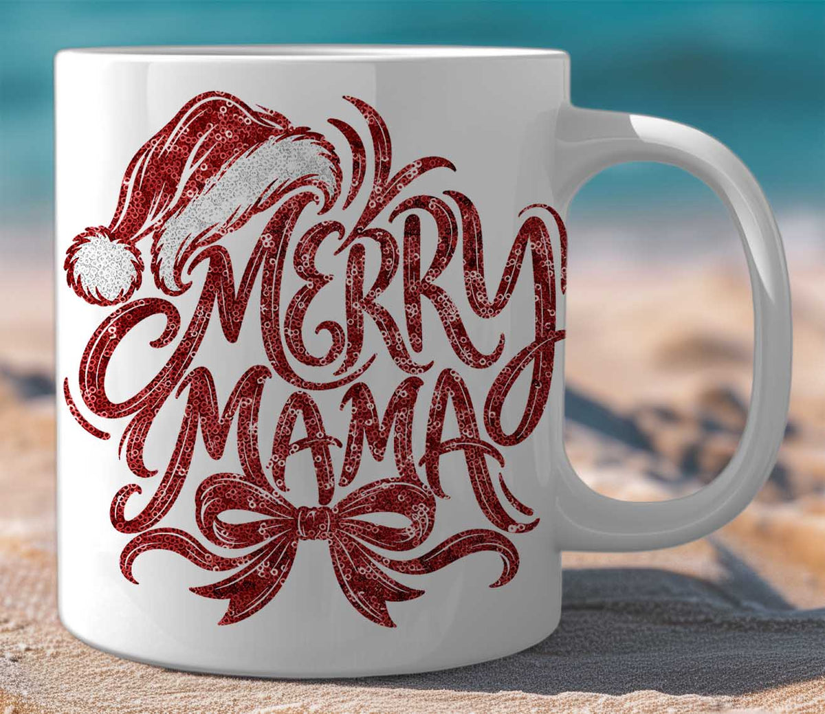 Mug Christmas 47