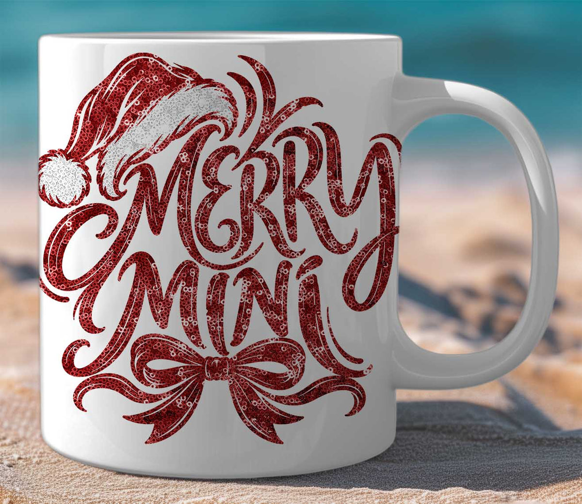 Mug Christmas 48