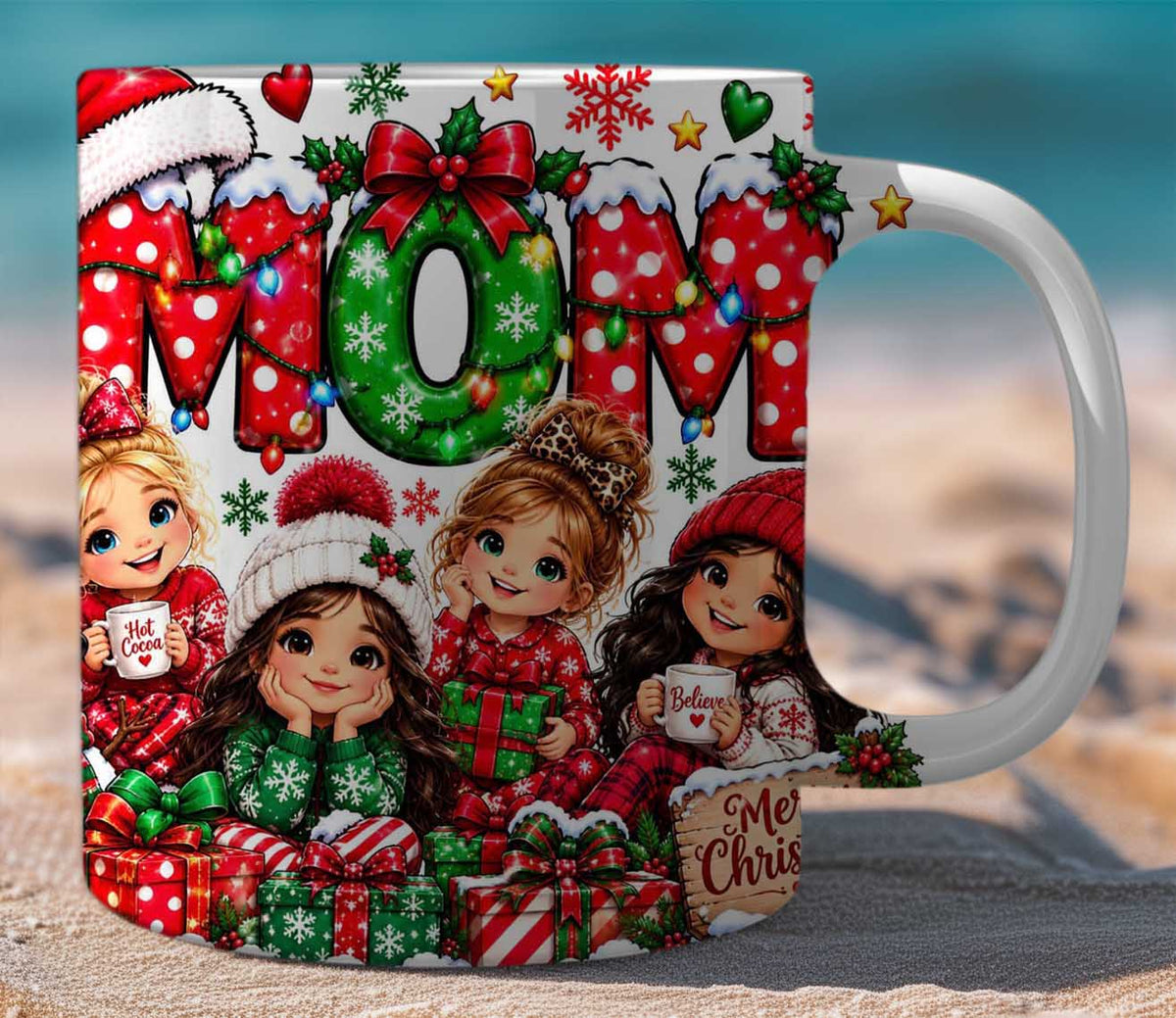 Mug Christmas 49