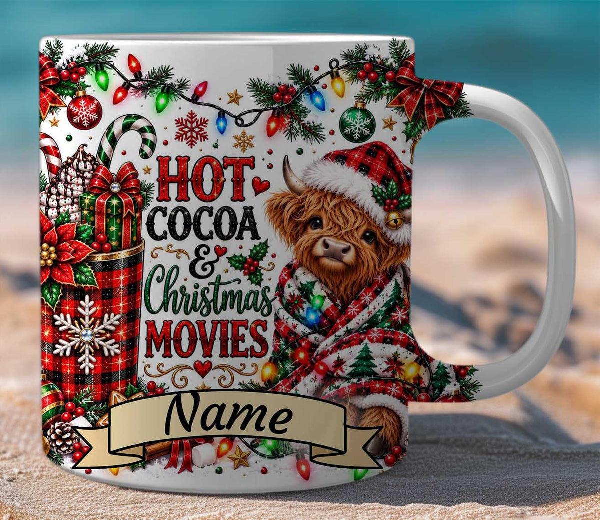 Mug Christmas 55