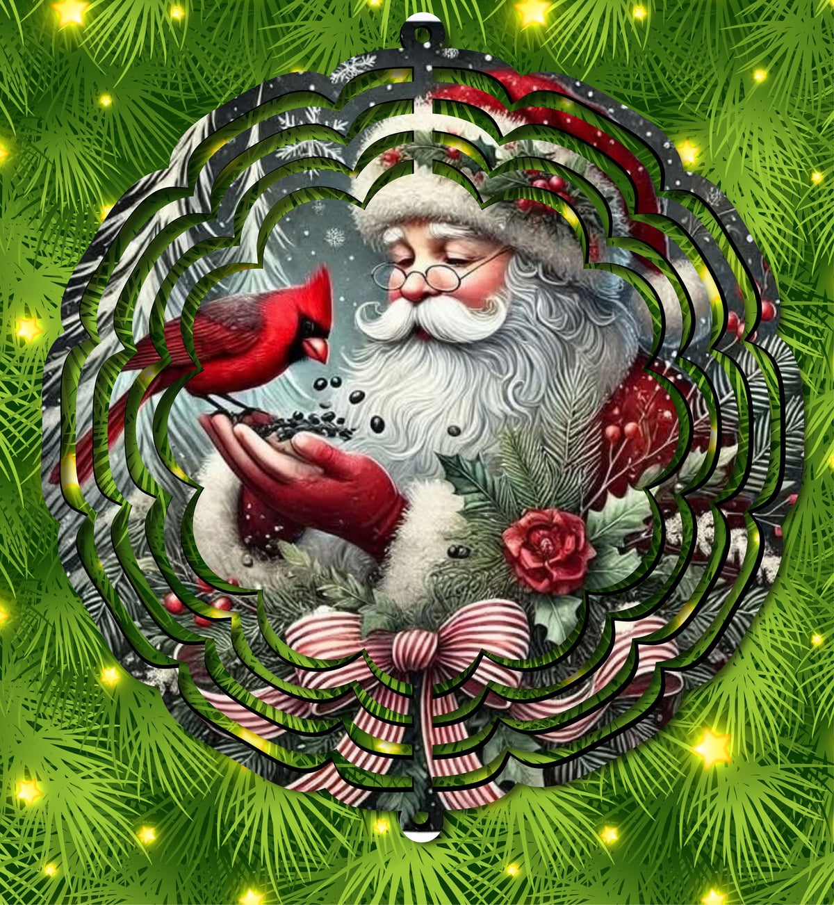 Wind Spinners Christmas 11