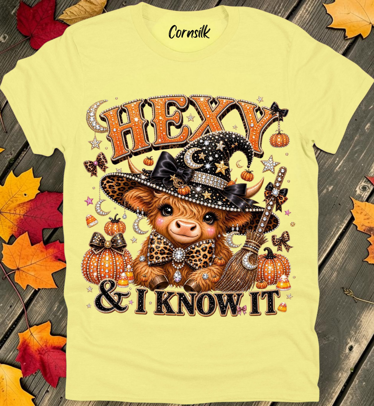 Fall Preppy Tee Collection 12
