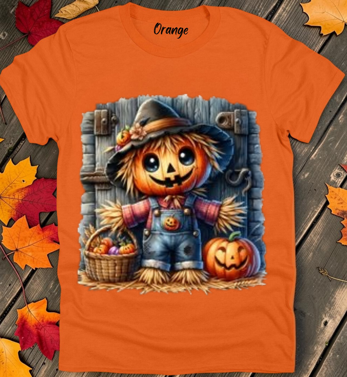 Fall Preppy Tee Collection 123