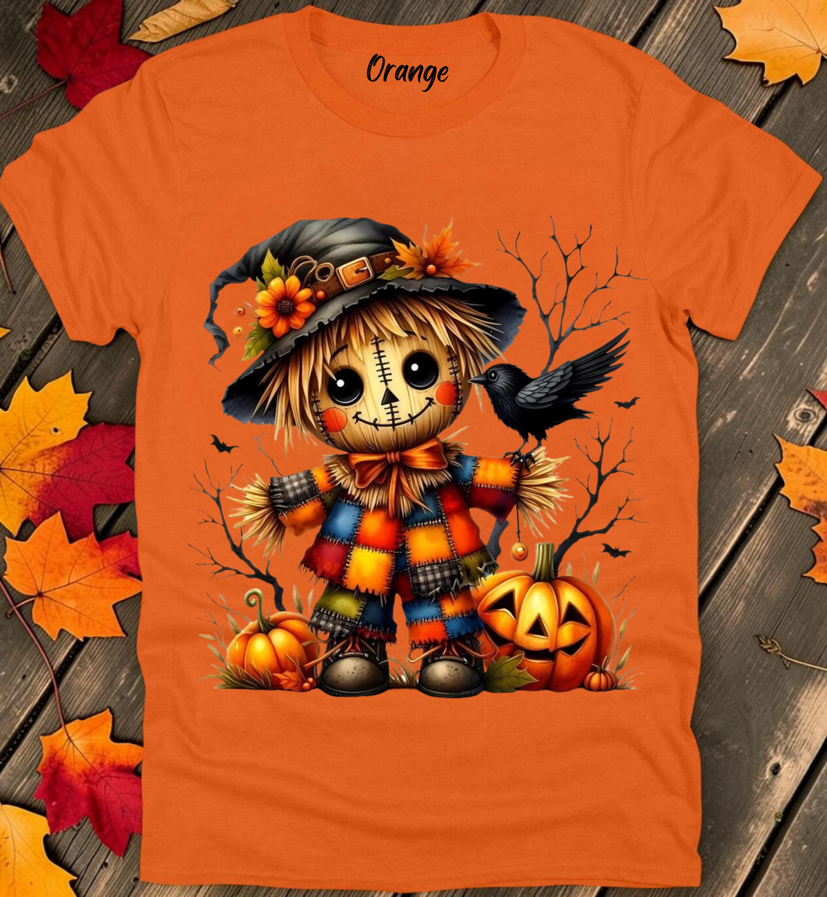 Fall Preppy Tee Collection 128