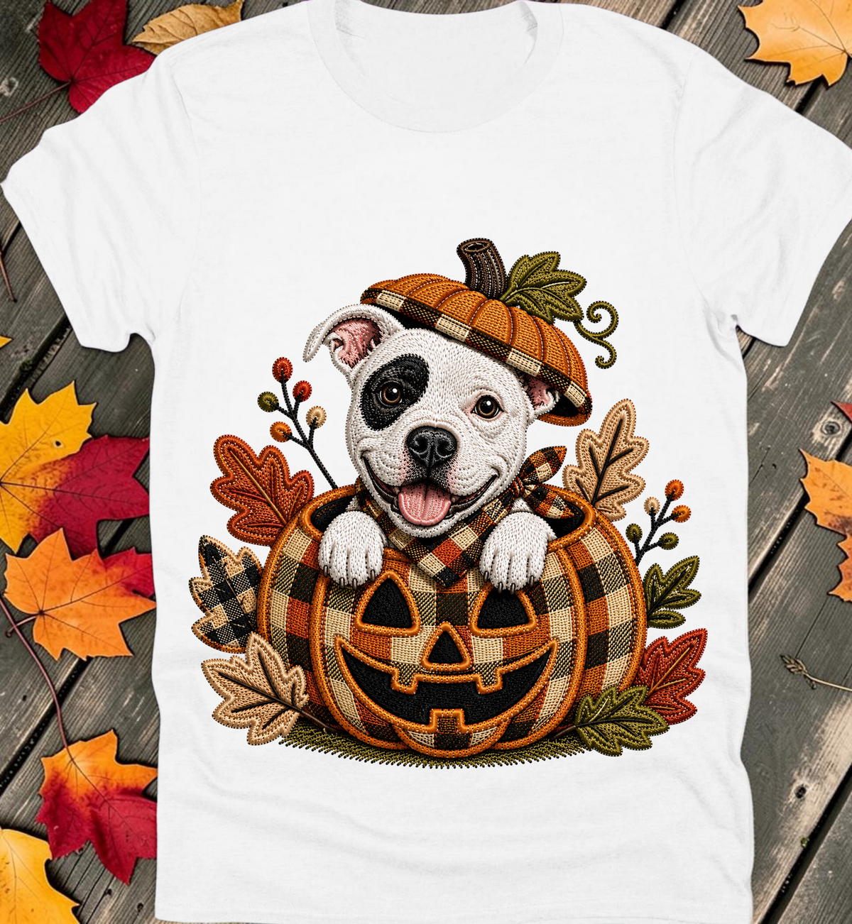 Fall Preppy Tee Collection 31