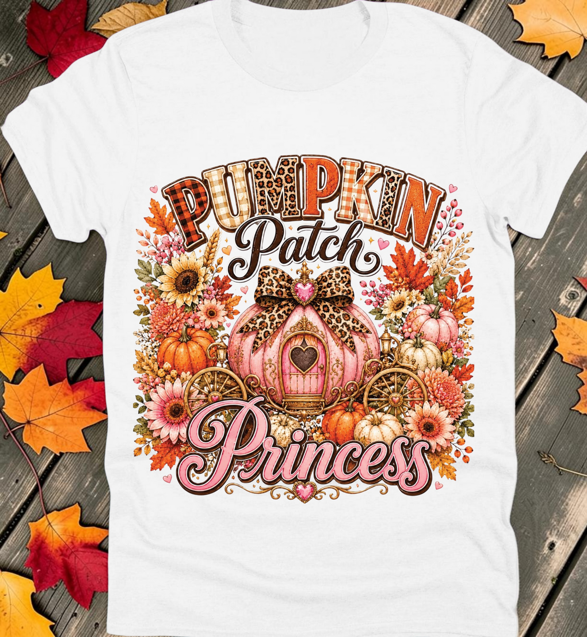 Fall Preppy Tee Collection 61