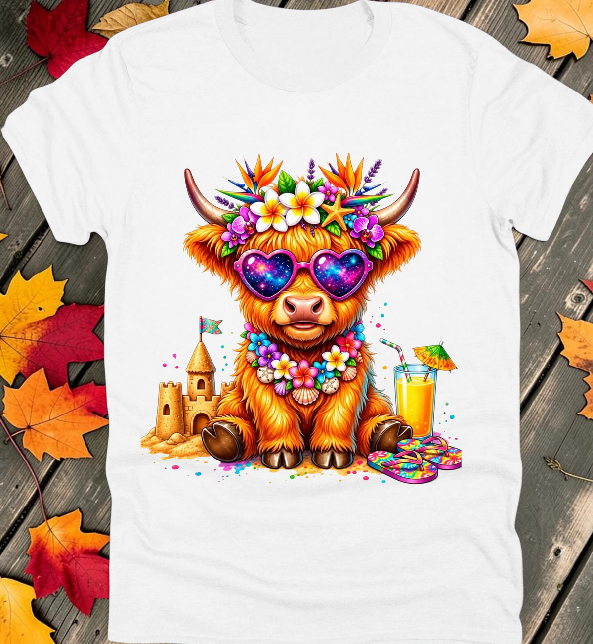 Fall Preppy Tee Collection 65
