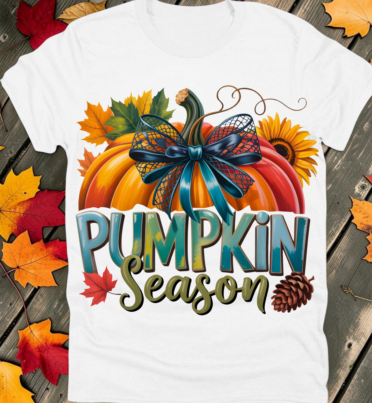 Fall Preppy Tee Collection 71