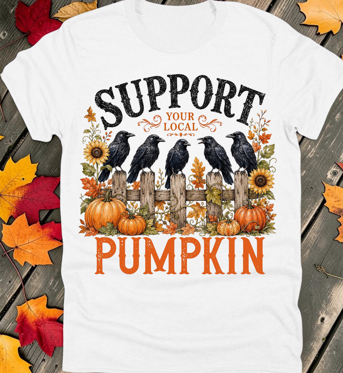 Fall Preppy Tee Collection 89