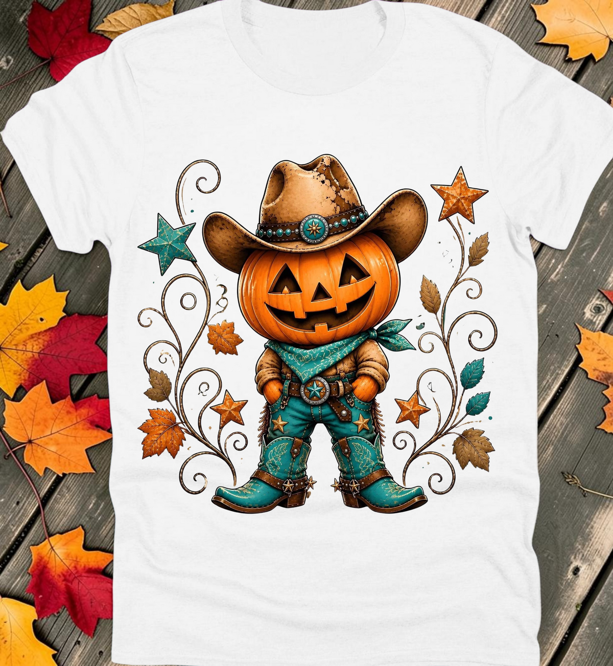 Fall Preppy Tee Collection 90