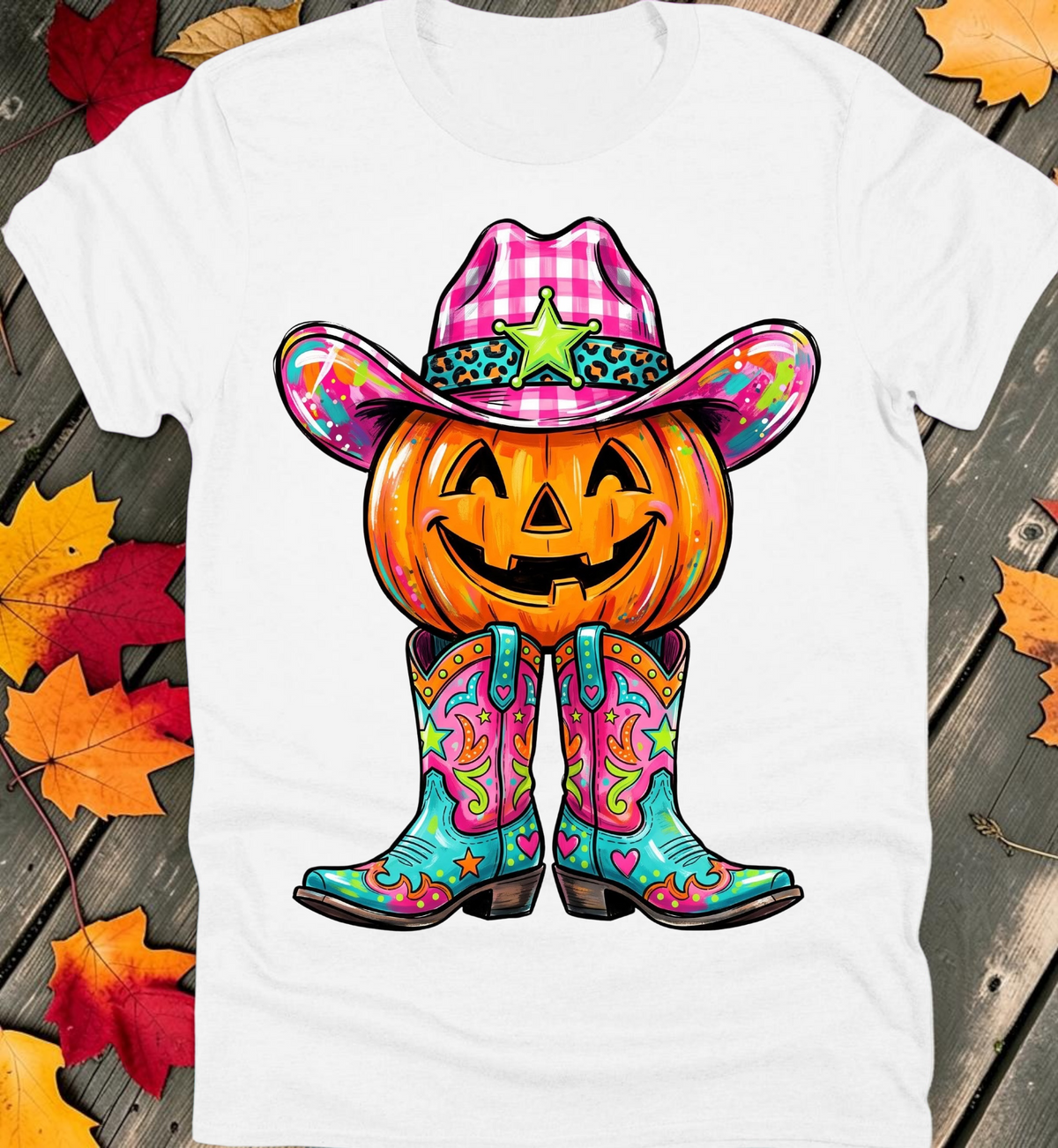 Fall Preppy Tee Collection 91