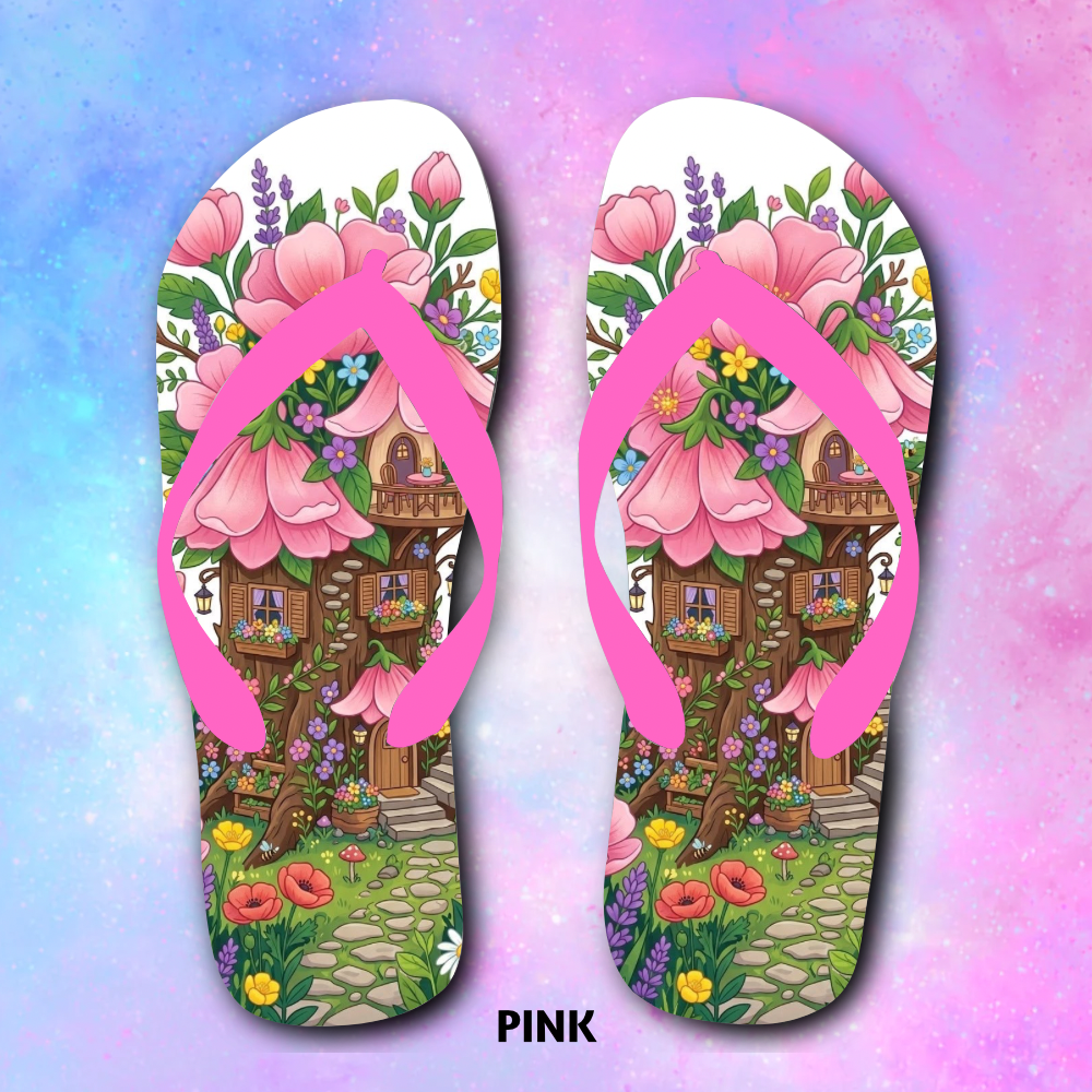 Flip Flops