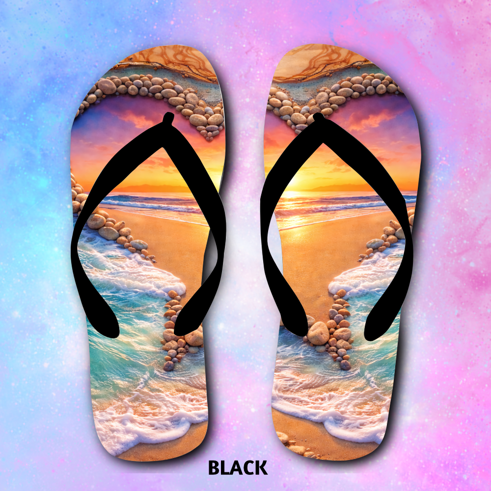 Flip Flops