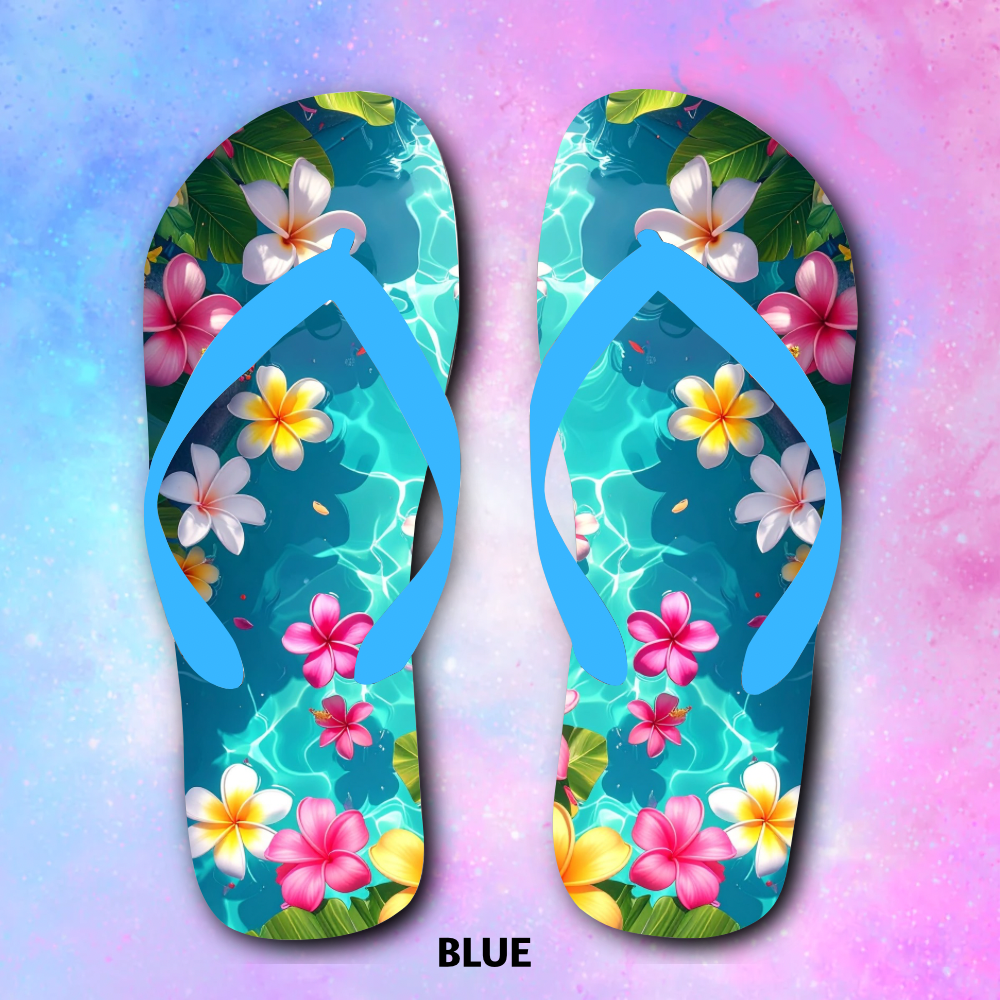 Flip Flops