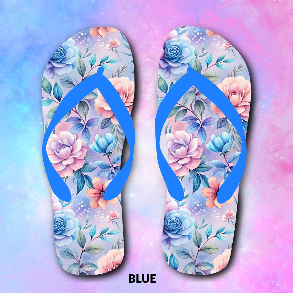 Flip Flops
