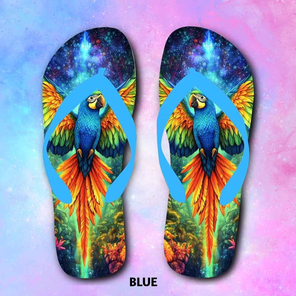 Flip Flops