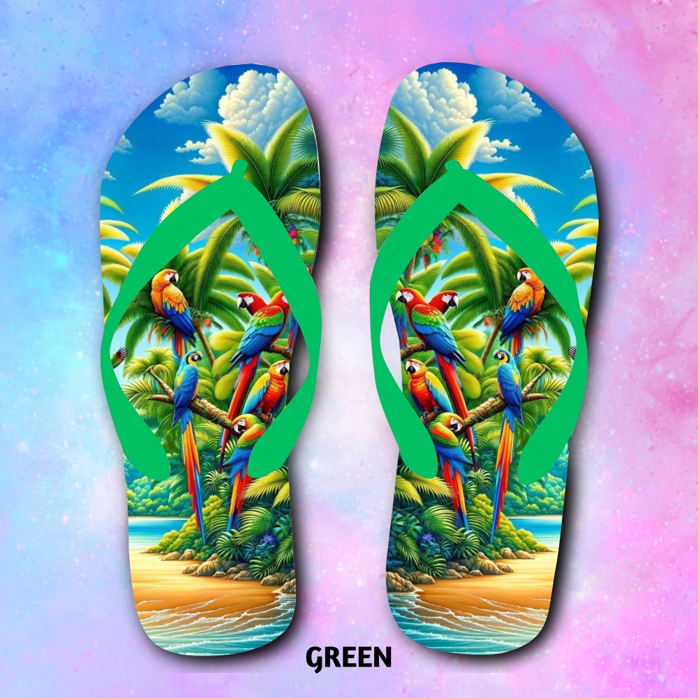 Flip Flops