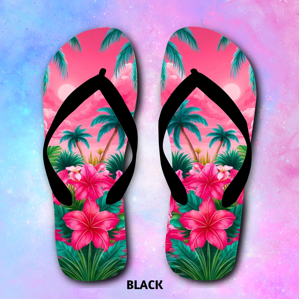 Flip Flops