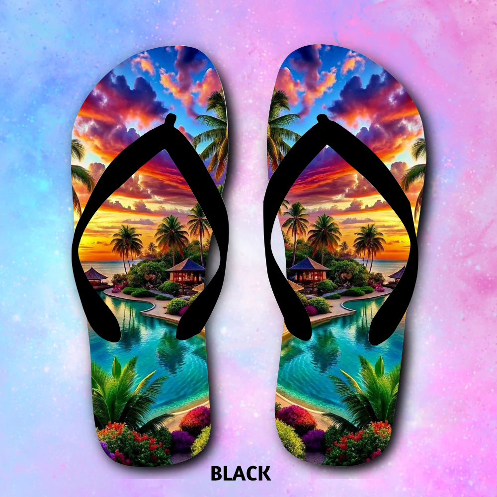 Flip Flops