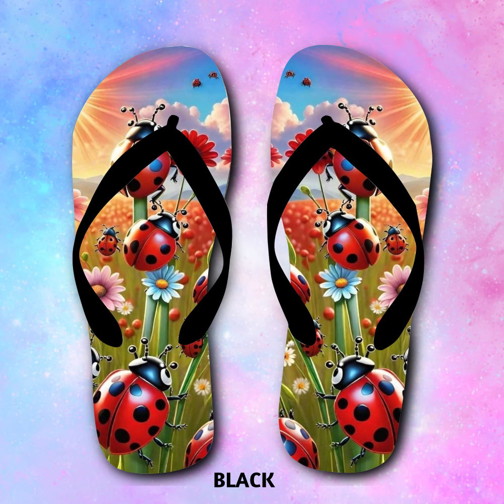 Flip Flops