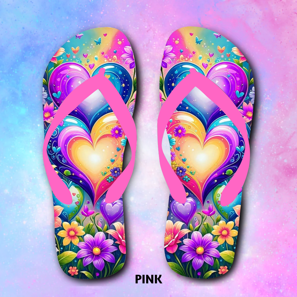 Flip Flops