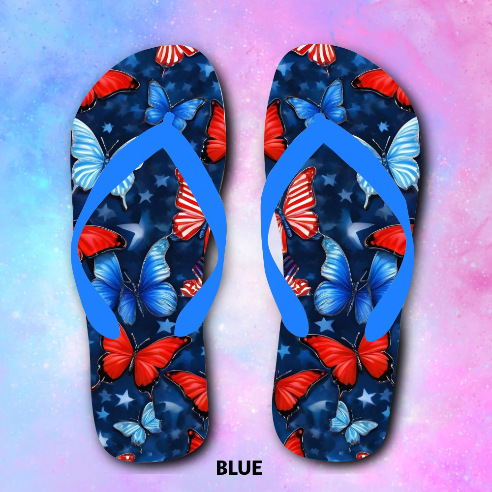 Flip Flops