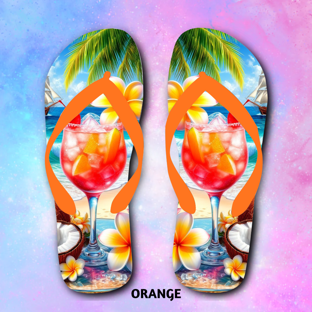 Flip Flops