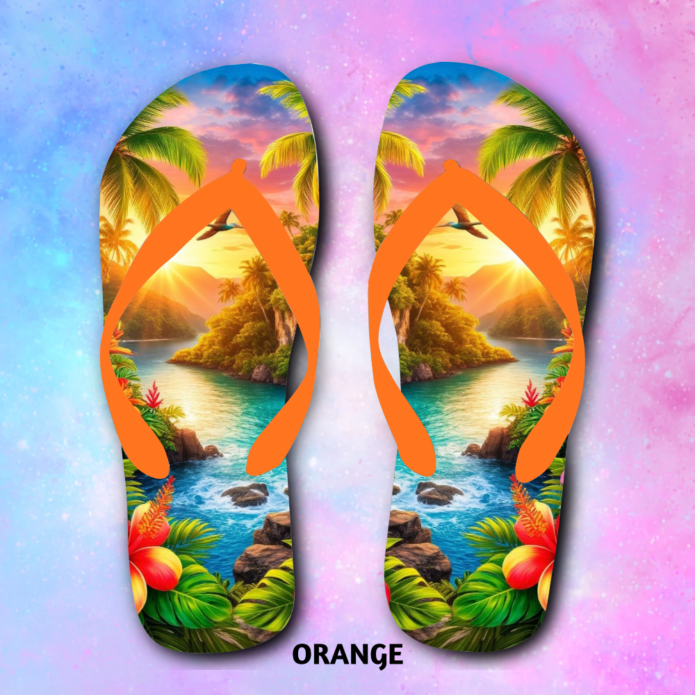 Flip Flops