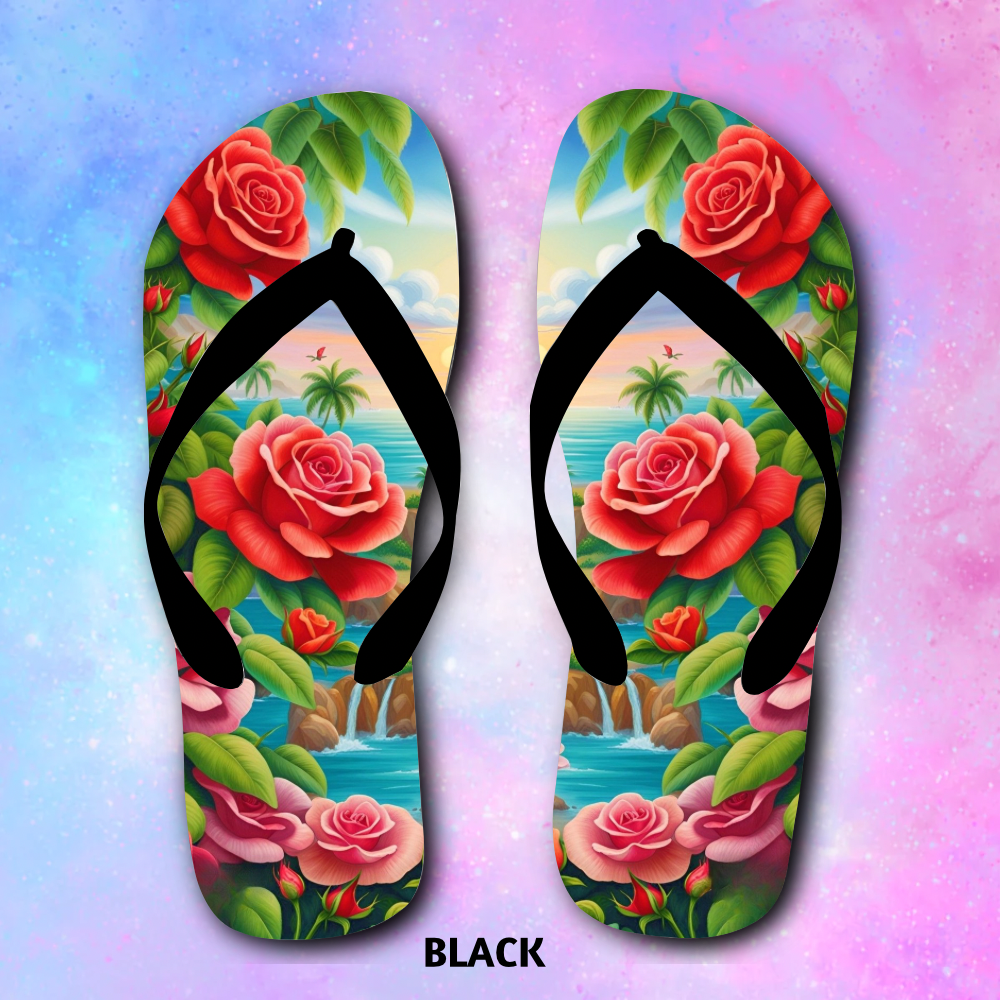 Flip Flops